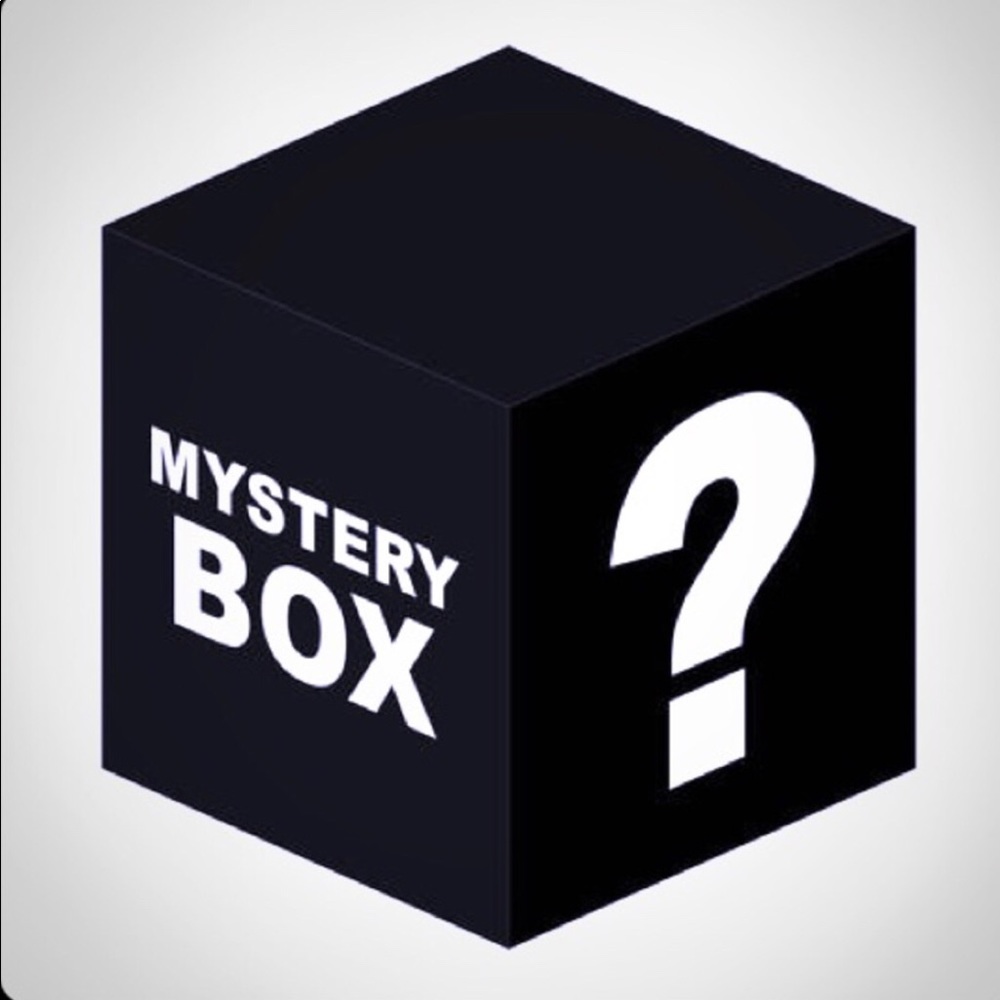 Firm!!🍒🍒Mystery Box-5pounds of clothing!🍒🍒